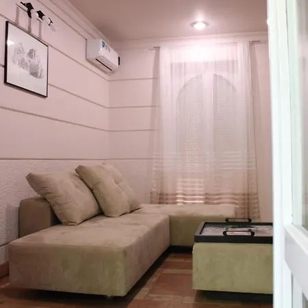 Garden Center * ノヴィ・サド