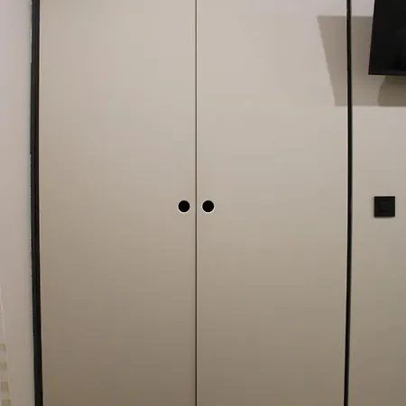 アパート Garden Center