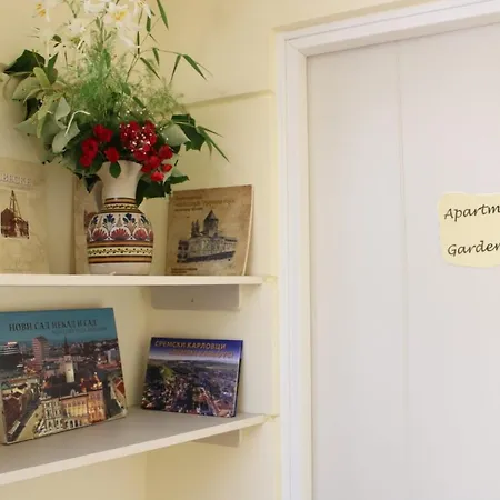 Garden Center * Újvidék