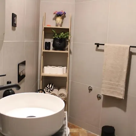 Apartman Garden Center *