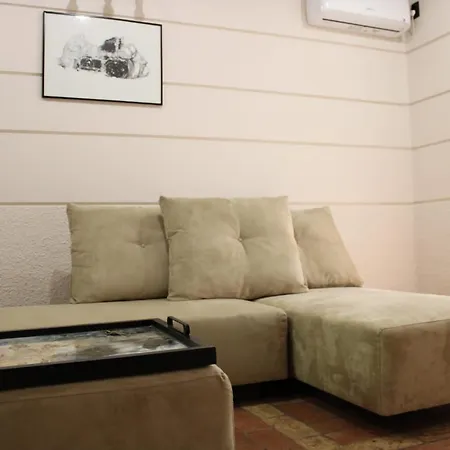 Garden Center Apartman Újvidék