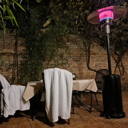 Garden Center * ノヴィ・サド