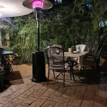 Apartman Garden Center *