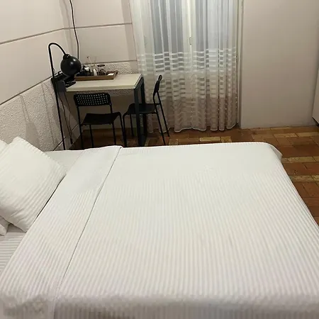 Garden Center Apartman Újvidék